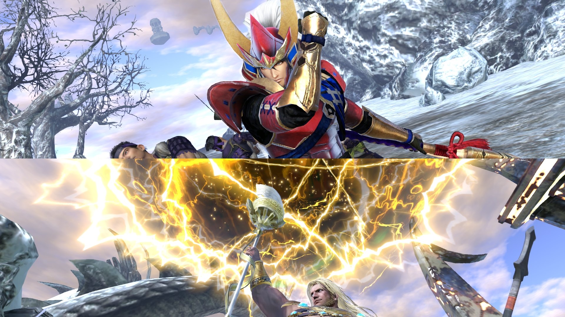 Warriors Orochi 4 - Imagen 17